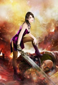 天才少女VS乡下媳妇儿(原名莲)