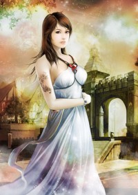 博弈局中局:漂亮女局长