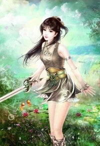 穿越之撿個傻攻來種田