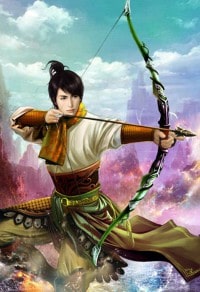 (黑子的篮球同人)chase!!!