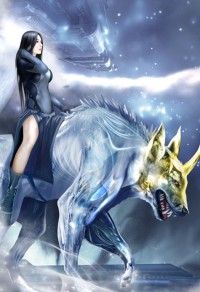 她真的不想當女帝/尚公主