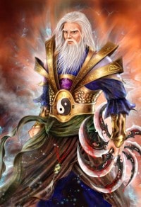 暴力之王