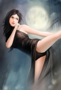 求爱莫斯科