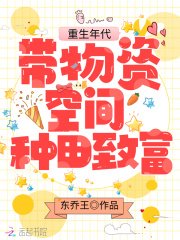 重生年代:带物资空间种田致富