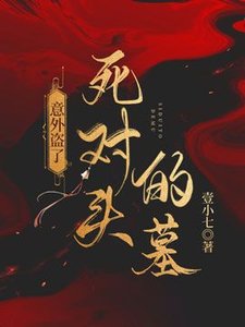 意外盗了死对头的墓