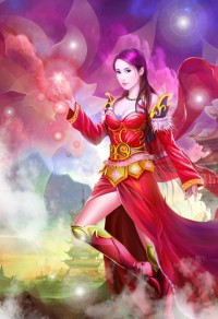 当绿茶的目标是女主[快穿]