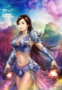 养出个灾后大佬[种田]