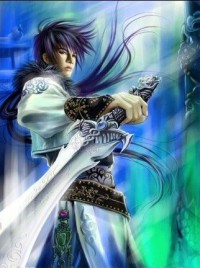 （妖猫传同人）[丹白au]歧途