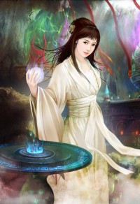 我和美女同事