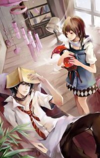 (BL/HP同人）LVSS你是我的灵魂